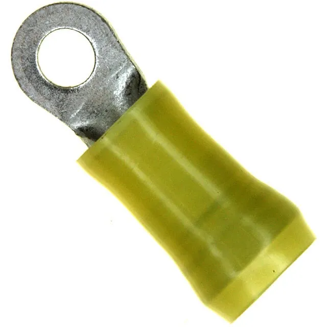 35149 (CONN RING CIRC 10-12AWG #6 CRIMP)
