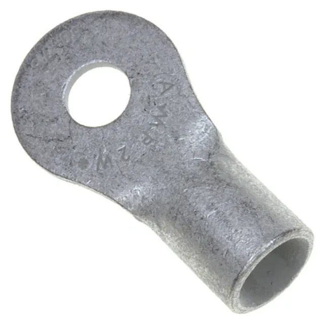 35183 (CONN RING CIRC 2AWG #5/16 CRIMP)