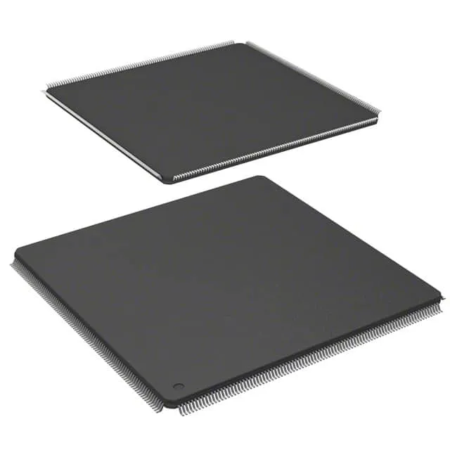 APA300-CQ352M (IC FPGA 248 I/O 352CQFP)