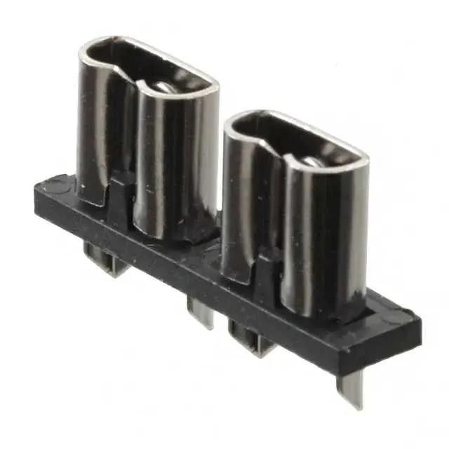 3522-2 (FUSE CLIP BLADE 500V 20A PCB)