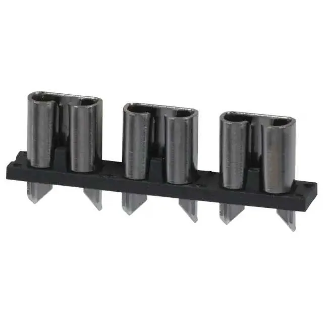 3522-3 (FUSE CLIP BLADE 500V 30A PCB)