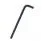 35234 (HEX KEY L SHAPE 3/16 4.45"")