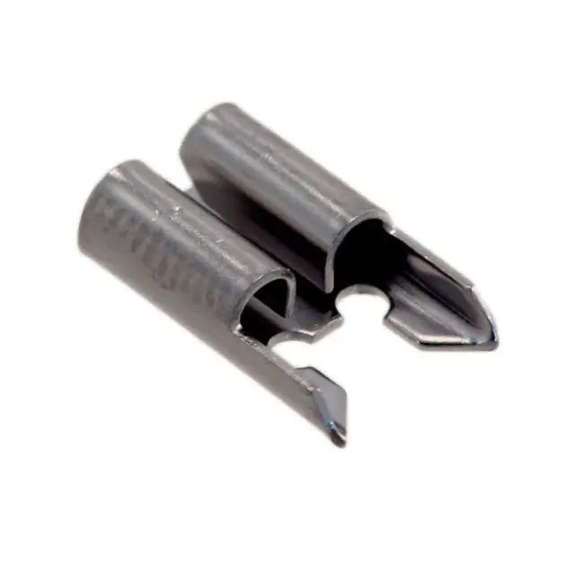 3525 (CONN QC RCPT 0.205 PRESS-FIT)