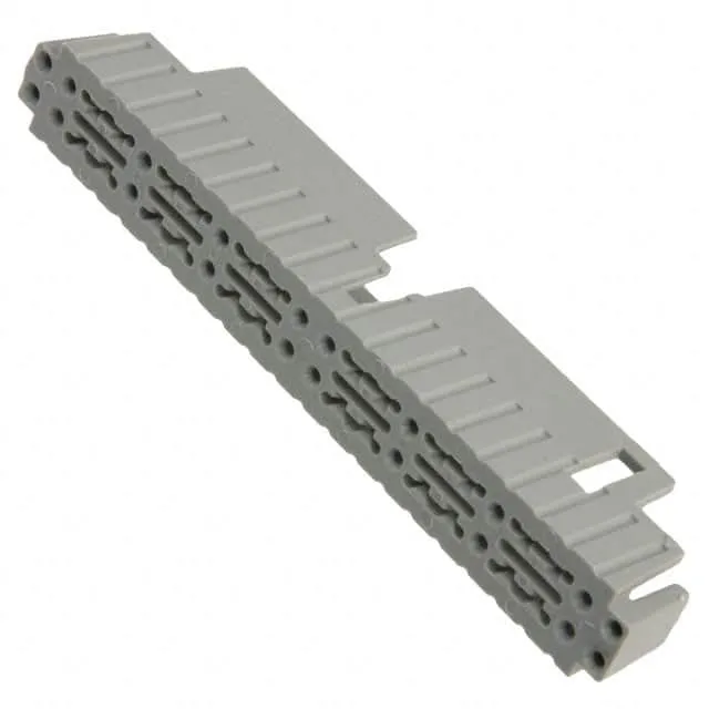 3526 (FUSE BLOK CARTRIDGE 500V 15A PCB)