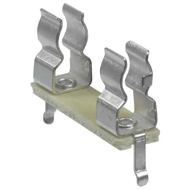 3527 (FUSE BLOCK CART 250V 6.3A PCB)