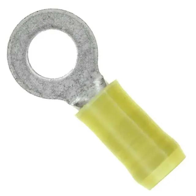 2-35273-2 (CONN RING CIRC 10-12AWG #1/4)