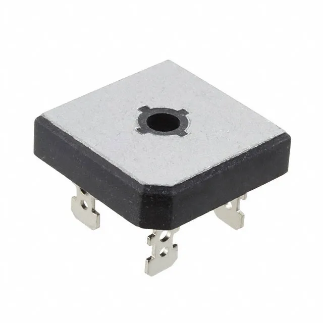 GBPC5010-BP (BRIDGE RECT 50A 1KV GBPC)