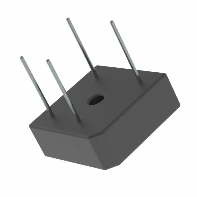 GBPC3504W-BP (BRIDGE RECT 1P 400V 35A GBPC-W)