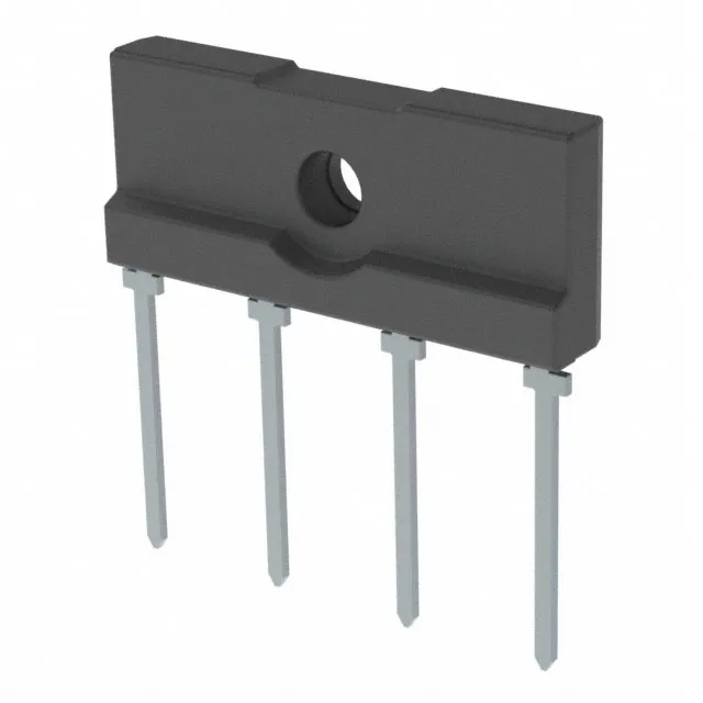 GBJA1510-BP (BRIDGE RECT 1PHASE 1000V 15A JA)