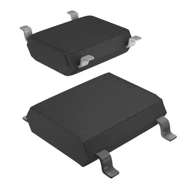 SDB156-TP (RECT BRIDGE 800V 1.5A SBD-1)