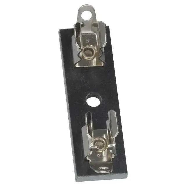 3536 (FUSE BLOCK CART 500V 15A CHASSIS)