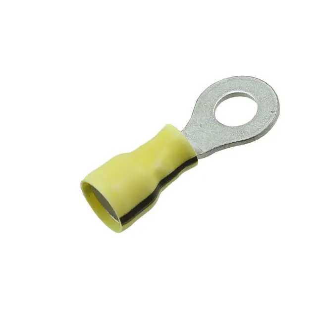 35362 (CONN RING CIRC 14-16AWG #1/4)