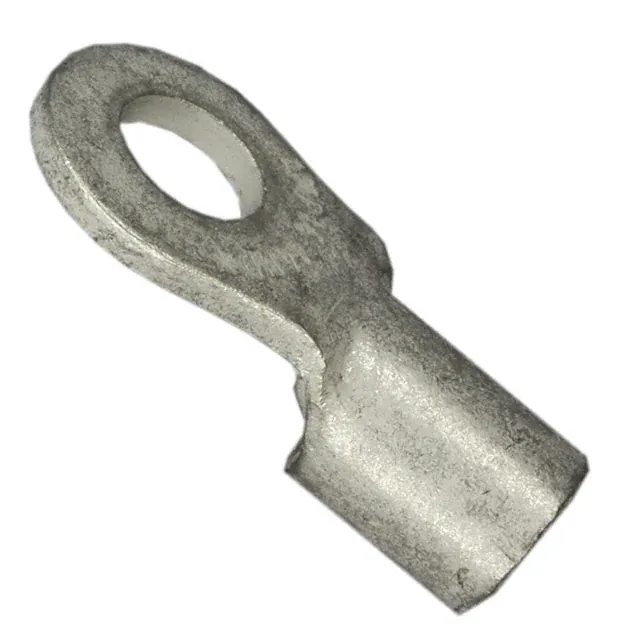 35432 (CONN RING CIRC 14-16AWG #8 CRIMP)
