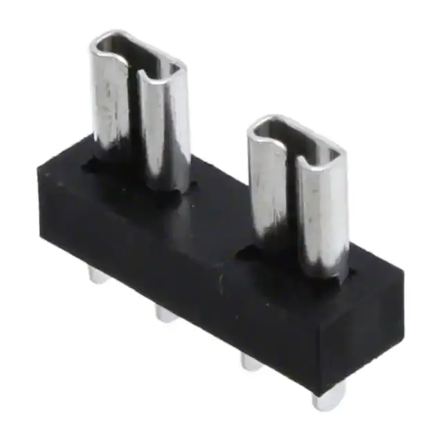 3544-2 (FUSE BLOCK BLADE 500V 15A PCB)
