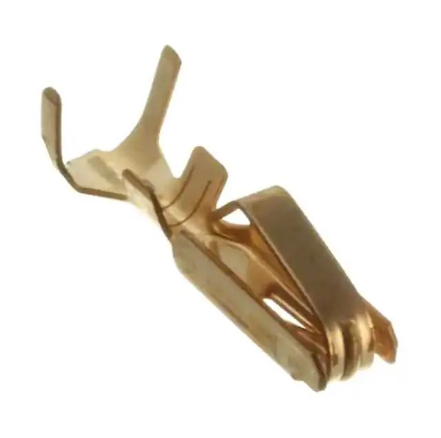 0354658000 (BULB SOCKET EARTH TERM 18-20AWG)