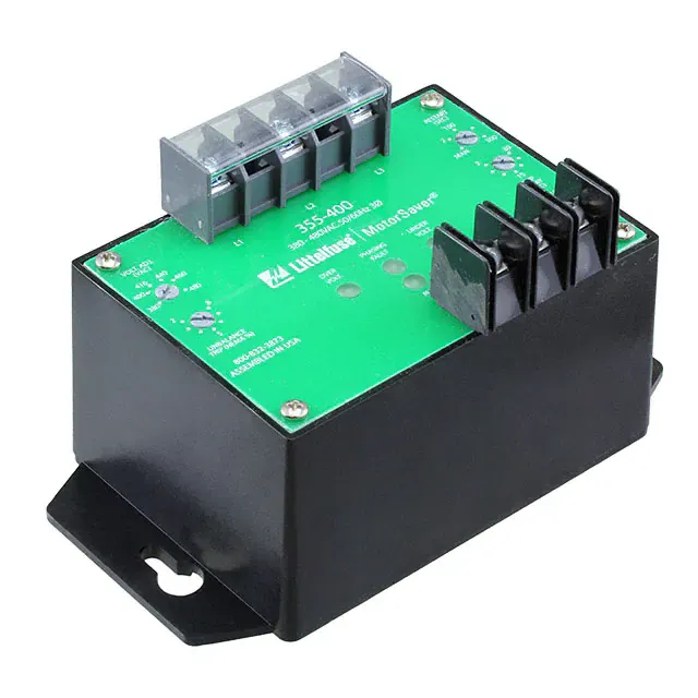 355400 (3-PHASE VOLT MON/ 380-480V/ AD)