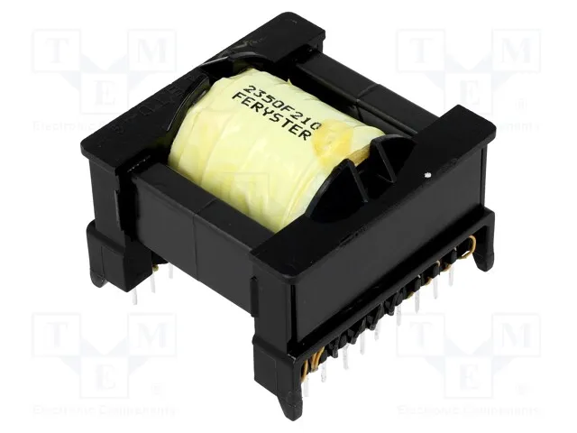 TI-ETD49-2350 (Transformer: impulse; power supply; 420W; Works with: IR2153Срок поставки 2-3 недели)