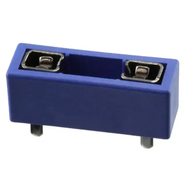 3557-15 (FUSE HOLDER BLADE 30A PCB)