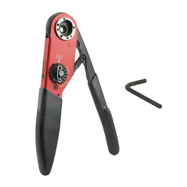 356114-1 (TOOL HAND CRIMPER SIDE ENTRY)