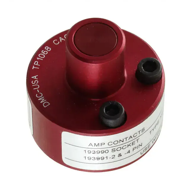 356119-1 (POSITIONER TP1068S)