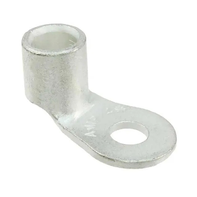 35625 (CONN RING CIRC 4AWG #1/4 CRIMP)