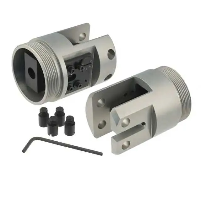 356304-1 (TOOL HOLDER ASSY STRHT ACTION)
