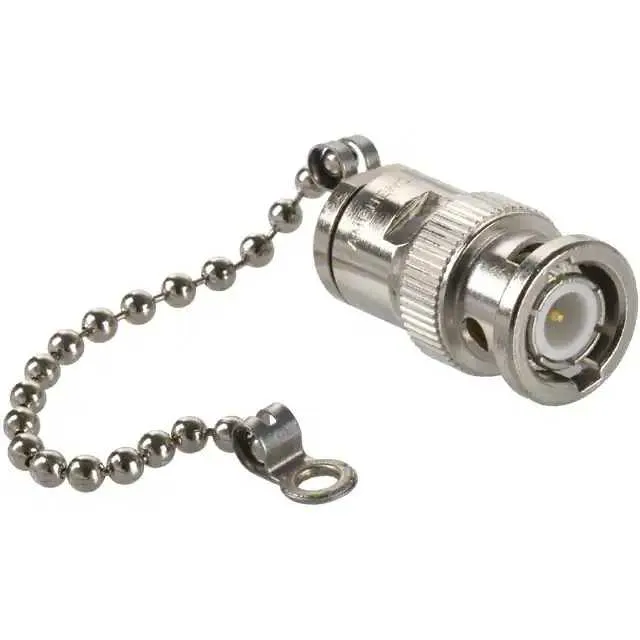 000-35650-51 (CONN TERMINATOR PLUG BNC 51OHM)