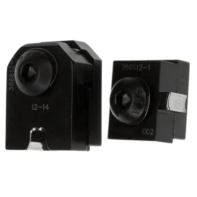 356612-1 (12-14AWG DIE SET FOR 69710-1)