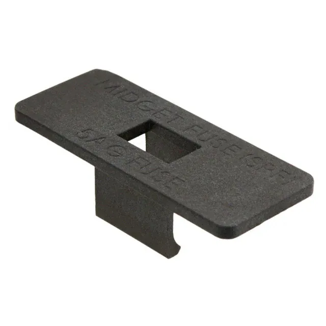 3576C (COVER FUSEHOLDER 5AG)