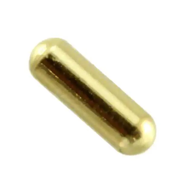 3580-0-00-15-00-00-03-0 (.080 DIAMETER STRAIGHT PINS")