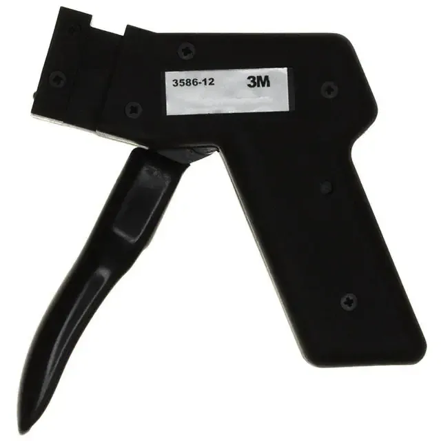 3586-12 (TOOL HAND CRIMPER 0.100 SIDE")