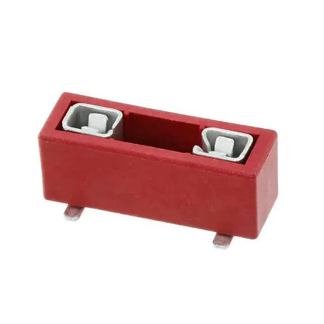 3587-10TR (FUSE HOLDER BLADE 20A SMD (SMT))