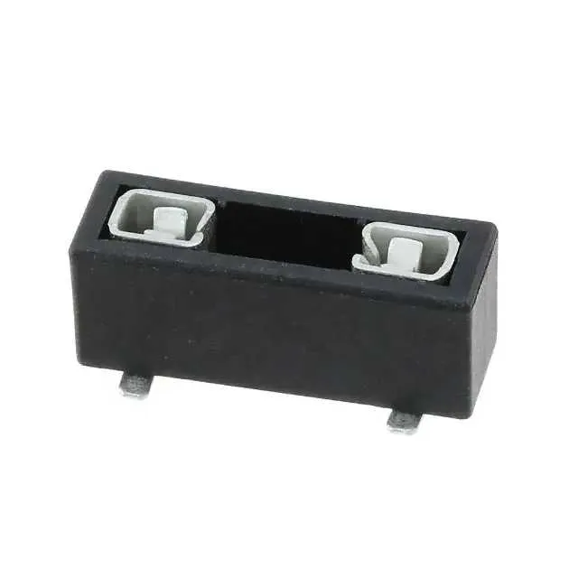3587TR (FUSE HOLDER BLADE 20A PCB)