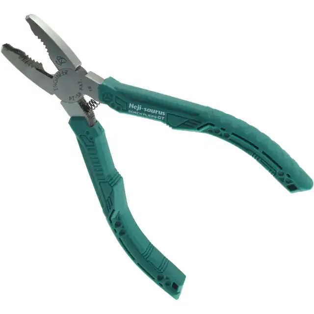35996 (PLIERS COMBO FLAT NOSE)