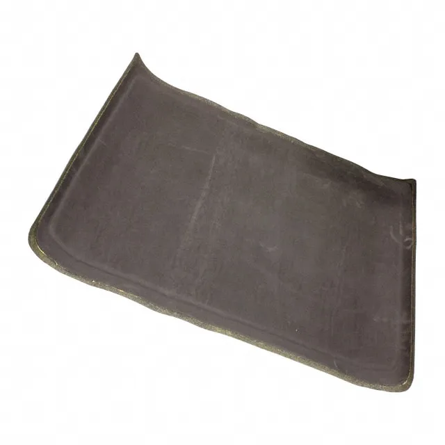 35998 (MAT ANTI-FATIGUE BLK 1/2X3'X4'")