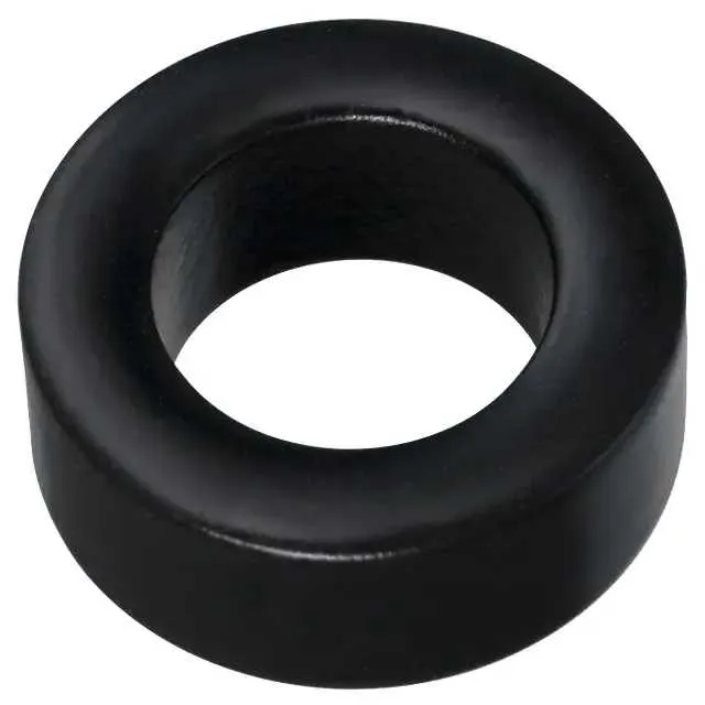 35T1000-00H (FERRITE INDUCTR TOROID 1.050 OD")