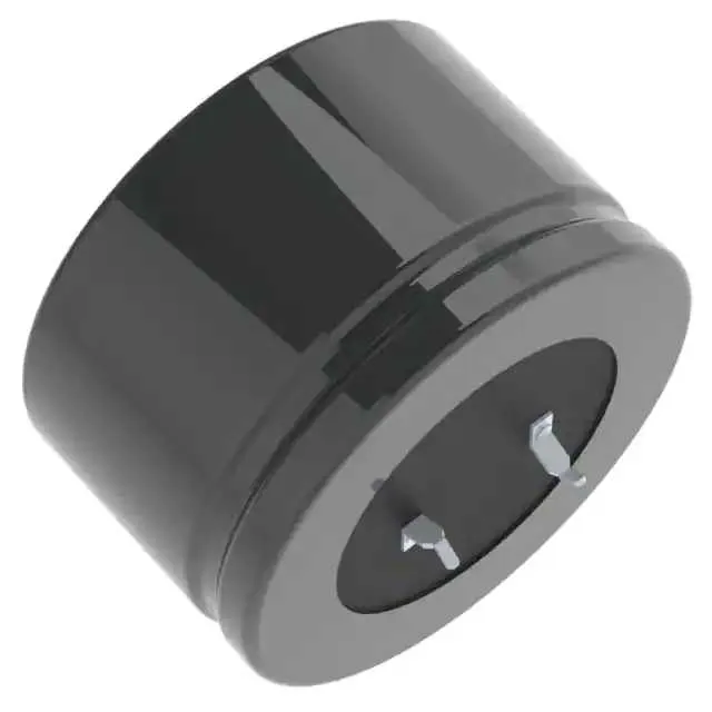 LKG1V392MESCBK (CAP ALUM 3900UF 20% 35V SNAP IN)