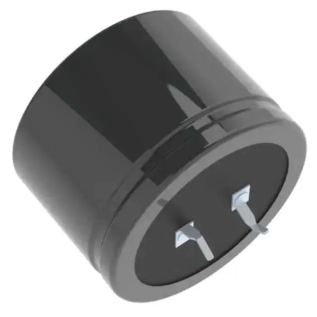 LKS1K332MESC (CAP ALUM 3300UF 20% 80V SNAP)