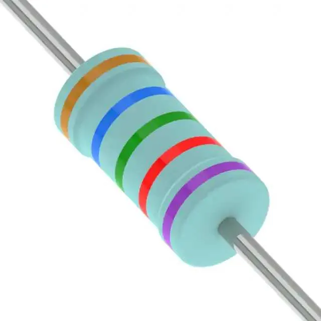MFP50SBRD52-36K5 (RES MF 1/2W 0.1% AXIAL)