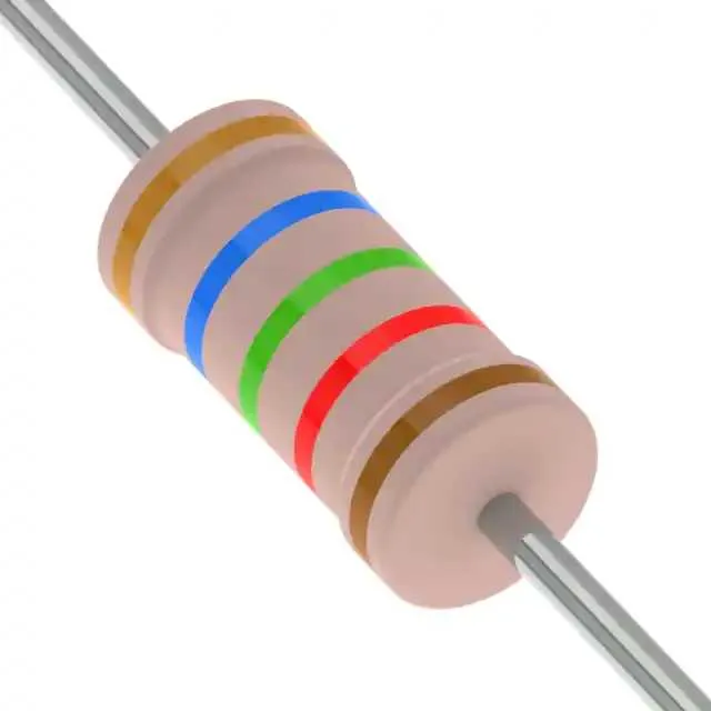 FMP300FBF73-36K5 (RES MF 3W 1% AXIAL)