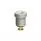 11009 (TEST POINT JACK INSL WHITE)