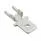 4901 (CONN QC TAB 0.250 SOLDER)