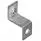630 (BRACKET OFFSET MOUNT 6-32 BRASS)