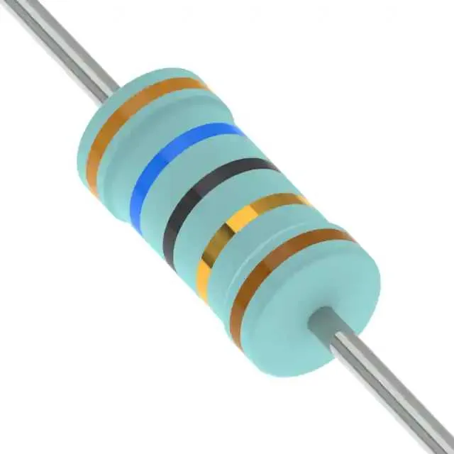 KNP100FR-52-36R (RES WW 1W 1% AXIAL)