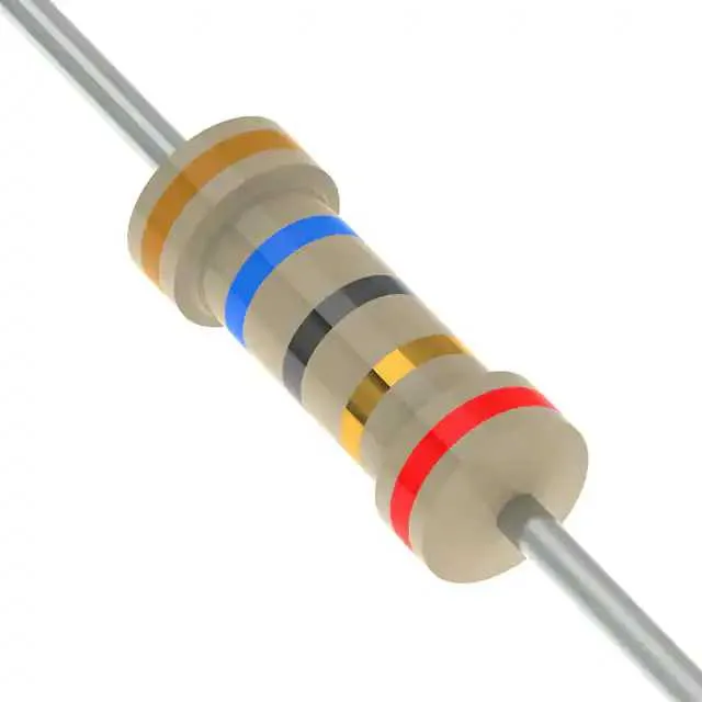 CFR-12GR-52-36R (RES 2% 1/6W AXIAL)