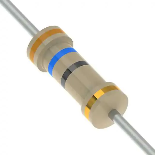 CFR-25JT-52-36R (RES 5% 1/4W AXIAL)