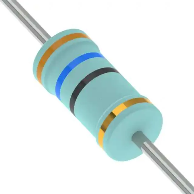 MF0207JT-52-36R (RES MF 0.6W 5% AXIAL)