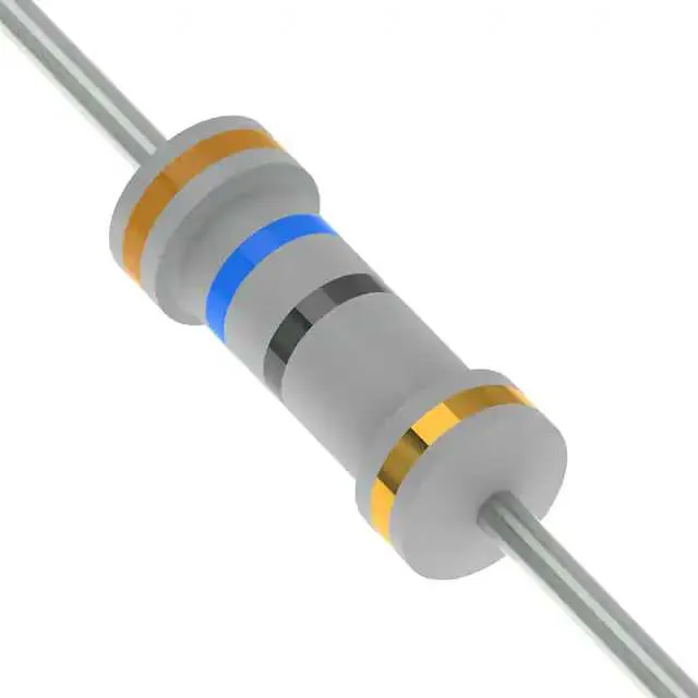 RSF1WSJR-52-36R (RES METAL OXIDE 1W 5% AXIAL)