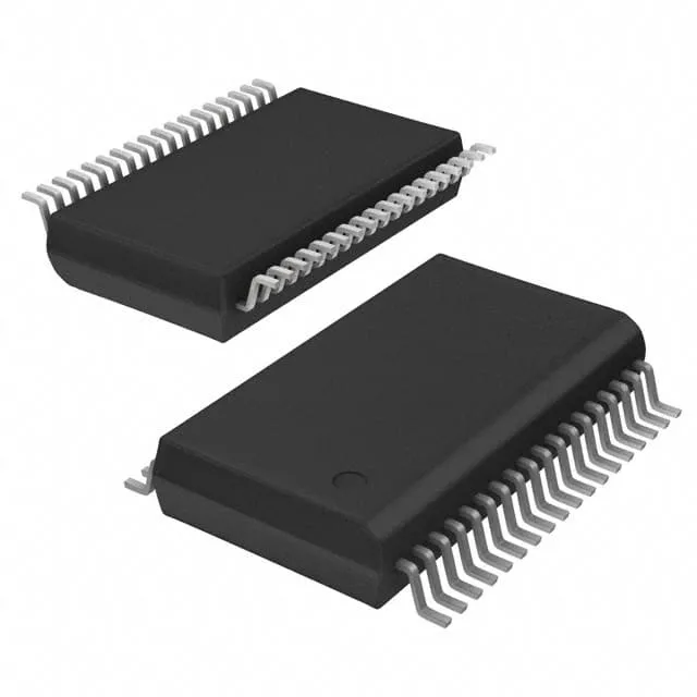 AN15851A (IC AV SWITCH 4 IN W/RGB-YUV CONV)