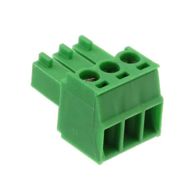 36.303 (PCB PLUG 3P 3.81MM HORZ AKZ1550/)